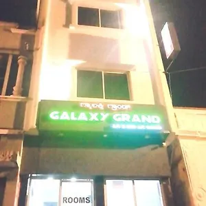 Galaxy Grand Hotel