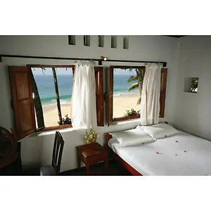  Resort Karikkathi House India