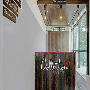 Collection O Emara Grand Hotel