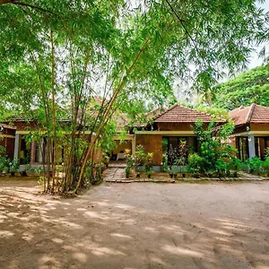  Guest house Kottaram Heritage India